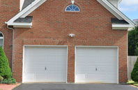 free South Ayrshire garage construction quotes