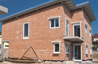 South Ayrshire home extensions