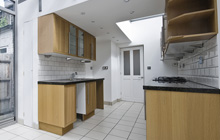 South Ayrshire kitchen extension leads