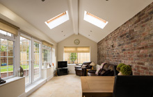 South Ayrshire single storey extension leads